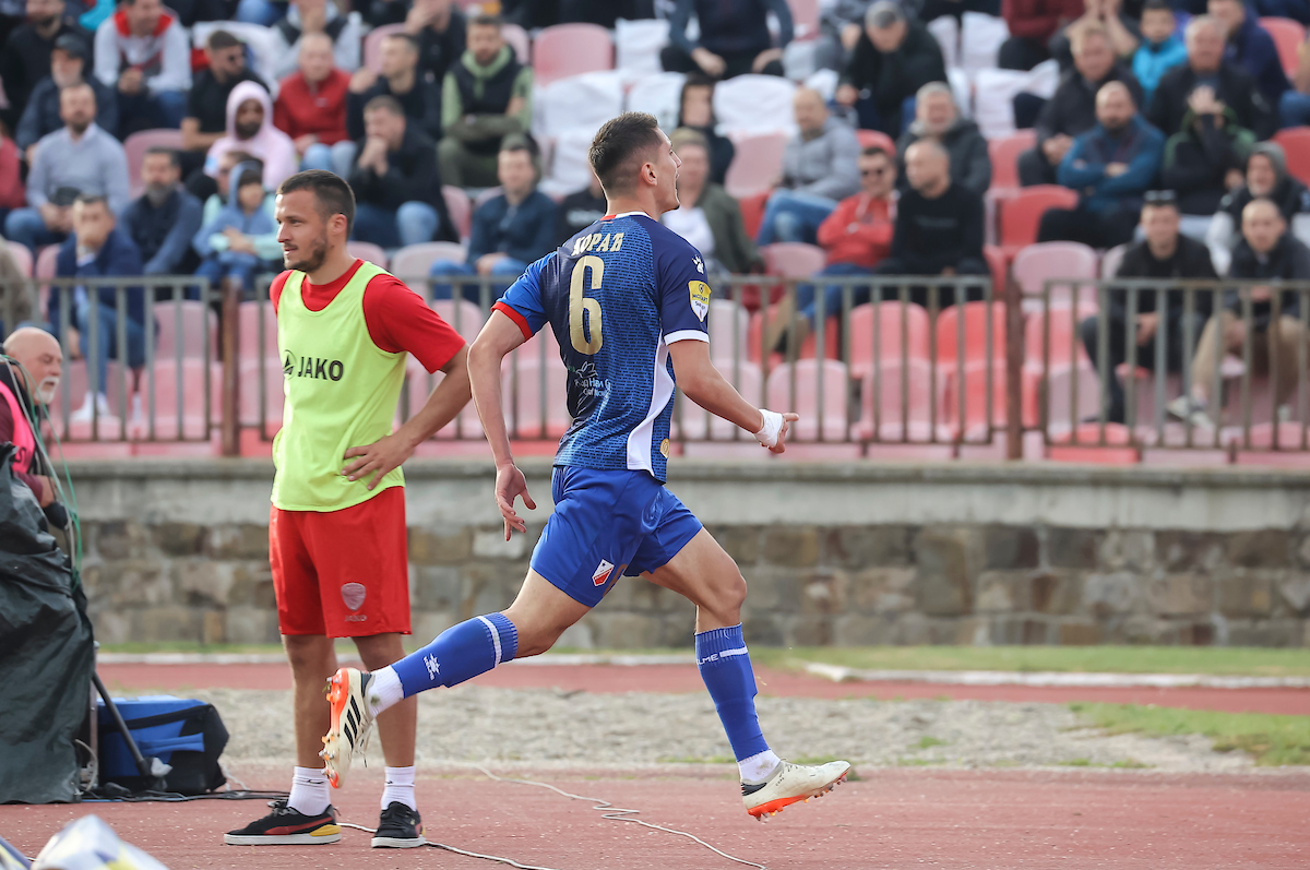 Seid Korać dodatno puni kasu Vojvodine